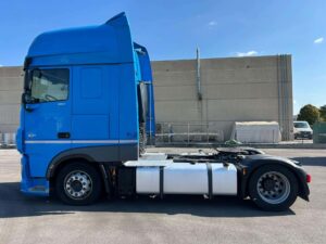 truck XF480SSC LD GH010XK 86506